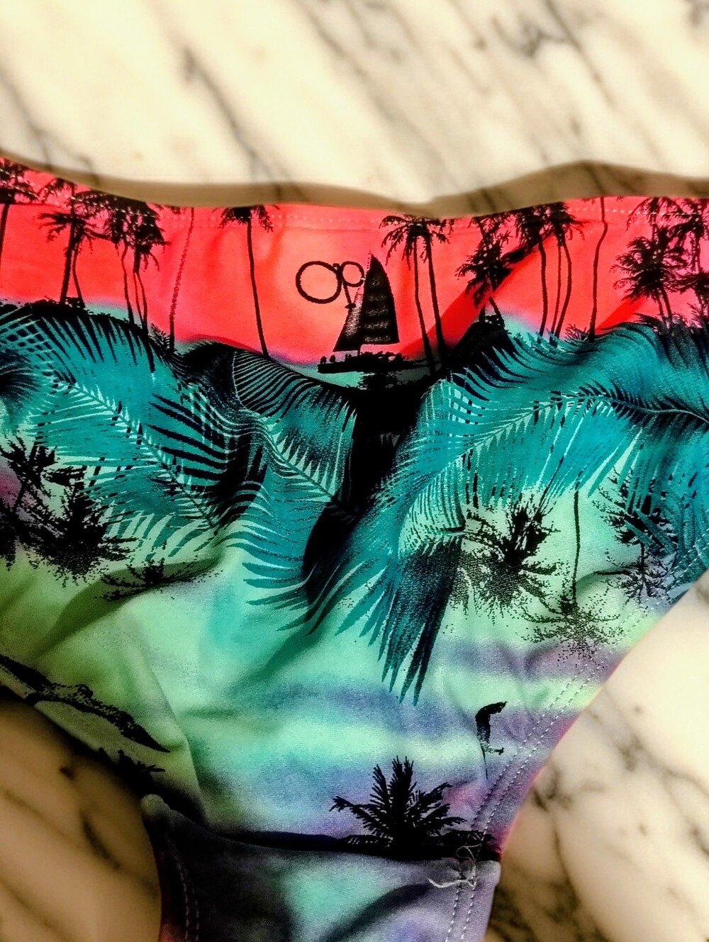 Women's Bikini Op - Picture 9 of 11